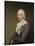 Lawrence Reid Yates , C.1793-96-Gilbert Stuart-Stretched Canvas