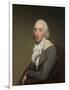 Lawrence Reid Yates , C.1793-96-Gilbert Stuart-Framed Giclee Print