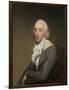 Lawrence Reid Yates , C.1793-96-Gilbert Stuart-Framed Giclee Print