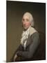 Lawrence Reid Yates , C.1793-96-Gilbert Stuart-Mounted Giclee Print