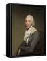 Lawrence Reid Yates , C.1793-96-Gilbert Stuart-Framed Stretched Canvas