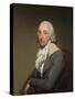 Lawrence Reid Yates , C.1793-96-Gilbert Stuart-Stretched Canvas