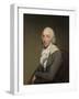 Lawrence Reid Yates , C.1793-96-Gilbert Stuart-Framed Giclee Print