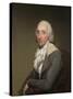 Lawrence Reid Yates , C.1793-96-Gilbert Stuart-Stretched Canvas