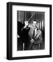 Lawrence Welk-null-Framed Photo