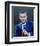 Lawrence Welk-null-Framed Photo