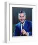 Lawrence Welk-null-Framed Photo