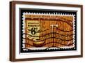 Brown Frame