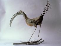 The Curlew, 1996-Lawrie Simonson-Giclee Print