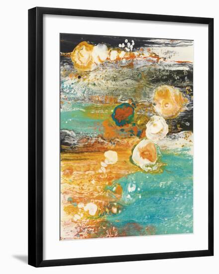 Laws of Improbablility-Lynn Basa-Framed Giclee Print