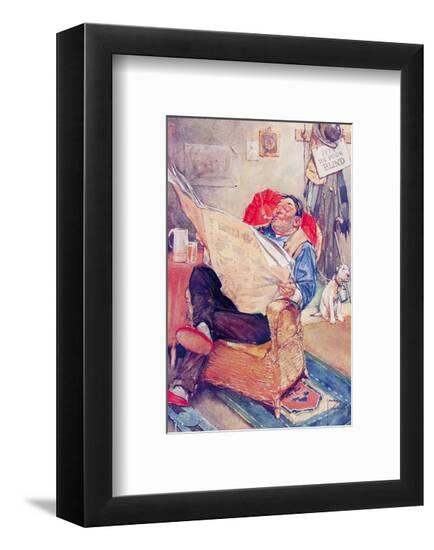 Premium Giclee Print, , large