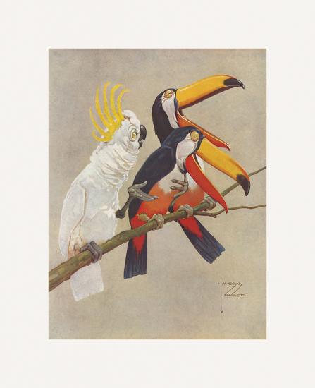 Premium Giclee Print, , large