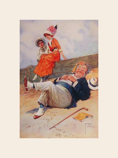 Premium Giclee Print, , large