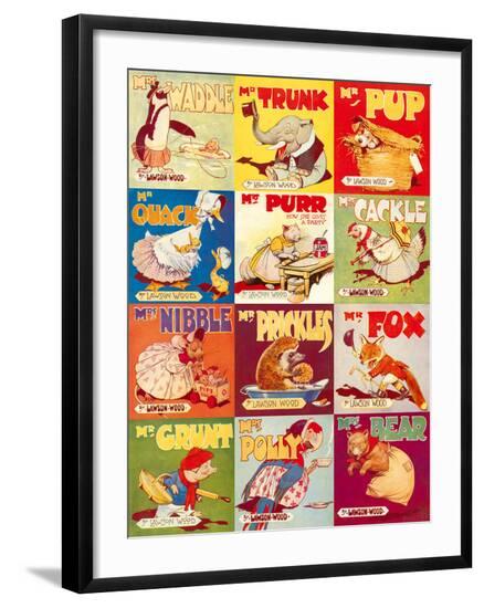 Giclee Print, , large