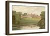 Lawton Hall-Alexander Francis Lydon-Framed Giclee Print