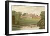Lawton Hall-Alexander Francis Lydon-Framed Giclee Print