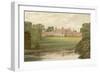 Lawton Hall-Alexander Francis Lydon-Framed Giclee Print