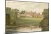 Lawton Hall-Alexander Francis Lydon-Mounted Giclee Print