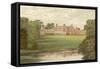 Lawton Hall-Alexander Francis Lydon-Framed Stretched Canvas