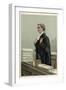 Lawyer, Rufus Isaacs-Leslie Ward-Framed Photographic Print