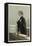 Lawyer, Rufus Isaacs-Leslie Ward-Framed Stretched Canvas