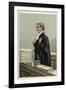 Lawyer, Rufus Isaacs-Leslie Ward-Framed Photographic Print