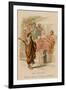 Lawyers-null-Framed Giclee Print