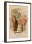 Lawyers-null-Framed Giclee Print