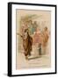 Lawyers-null-Framed Giclee Print