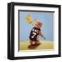 Lax Bunny-Lucia Heffernan-Framed Art Print