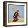 Lax Bunny-Lucia Heffernan-Framed Art Print