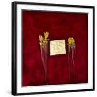 Laxmi, 2007-Faiza Shaikh-Framed Giclee Print