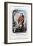 Lay Not Thine Hand Upon the Lad for Now I Know That Thow Fearest God, C1850-Albert Henry Payne-Framed Giclee Print