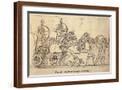 Brown Frame
