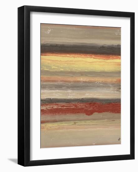 Layer Cake-Tyson Estes-Framed Giclee Print