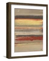 Layer Cake-Tyson Estes-Framed Giclee Print