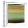 Layered Details II-Randy Hibberd-Framed Art Print