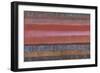 Layered Landscape; Ebene Landschaft-Paul Klee-Framed Giclee Print