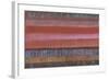 Layered Landscape; Ebene Landschaft-Paul Klee-Framed Giclee Print