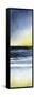 Layered Sunset Triptych I-Grace Popp-Framed Stretched Canvas