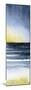 Layered Sunset Triptych III-Grace Popp-Mounted Art Print