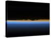 Layers of Earth's Atmosphere-null-Stretched Canvas