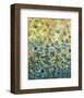 Layers of Life-Jessica Torrant-Framed Art Print