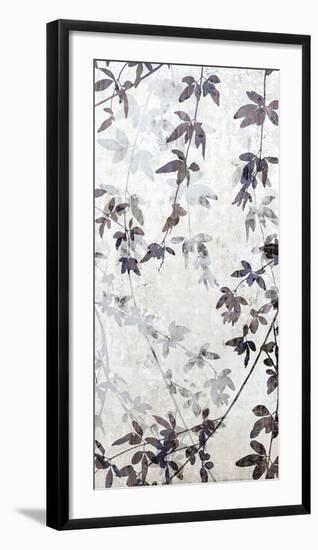 Layers of Nature I-Mali Nave-Framed Art Print
