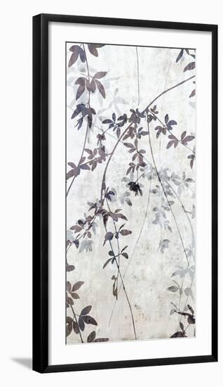 Layers of Nature II-Mali Nave-Framed Art Print