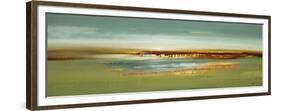 Layers of Nature-Lisa Ridgers-Framed Premium Giclee Print