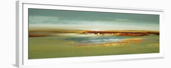 Layers of Nature-Lisa Ridgers-Framed Premium Giclee Print