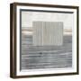 Layers Of Reality-Mike Schick-Framed Art Print