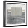 Layers Of Reality-Mike Schick-Framed Art Print