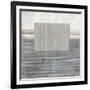 Layers Of Reality-Mike Schick-Framed Art Print